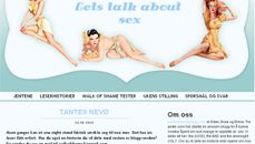 Vil du bli en popul�r blogger?