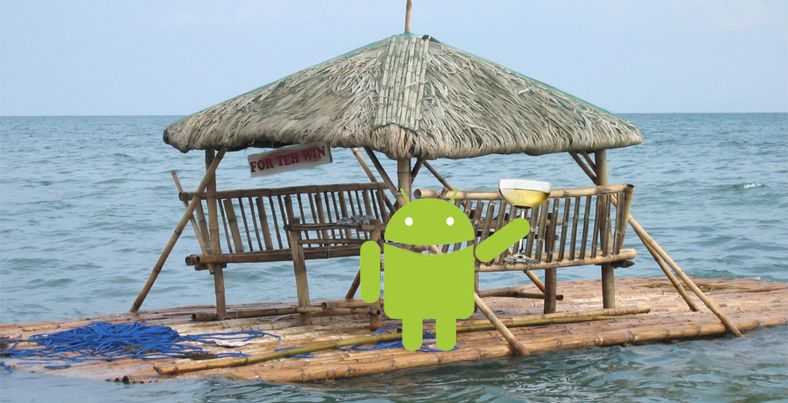 Både Bada og Android er Linux-baserte operativsystemer. Disse kapret tre av fire mobilpriser i årets EISA-kåring.