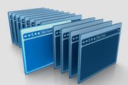 Eksperimenter med HTML5