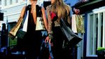 Shoppinggal i �rhus