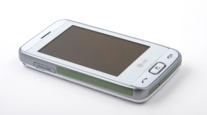 LG GT 400