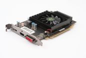 XFX Radeon HD 5550 1GB
