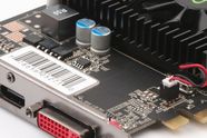 XFX Radeon HD 5550