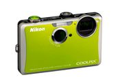 Nikon Coolpix S1100pj