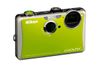 Nikon Coolpix S1100pj