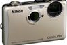 Nikon Coolpix S1100pj