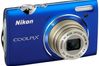 Nikon Coolpix S5100