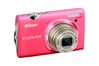 Nikon Coolpix S5100