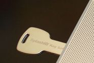 USB-nøkkel for innlogging