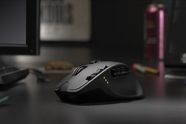 Mer spillstash fra Logitech