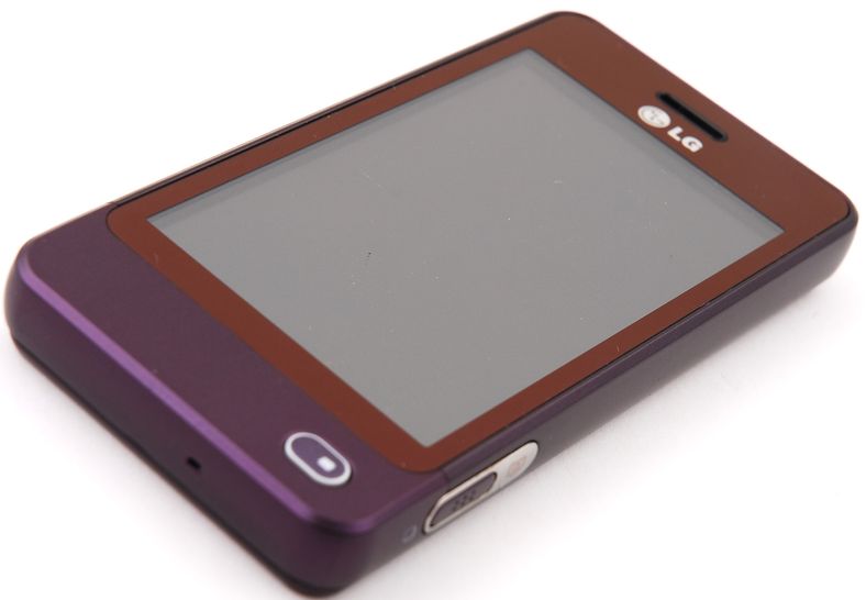 Fargerik miljøtelefon