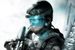 Les Mer Ghost Recon p� vei