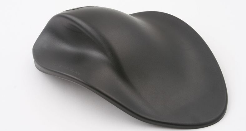 Når ergonomien teller