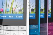 Nokia lanserer X3 Touch and Type