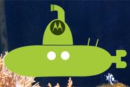 Motorola sender Android til bunns