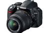 Nikon D3100