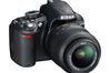 Nikon D3100
