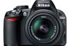 Nikon D3100
