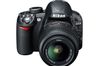 Nikon D3100