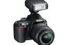 Nikon D3100
