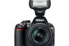 Nikon D3100