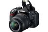 Nikon D3100