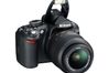 Nikon D3100