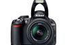 Nikon D3100