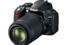 Nikon D3100