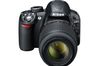 Nikon D3100