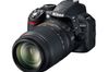Nikon D3100