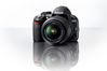Nikon D3100