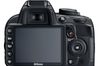Nikon D3100