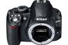 Nikon D3100