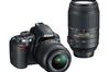 Nikon D3100