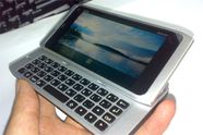 Heftig spesifikasjonsliste for Nokia N9 lekket