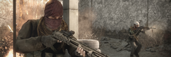 Video: Medal of Honor