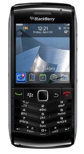 RIM Blackberry Pearl 9105 3G