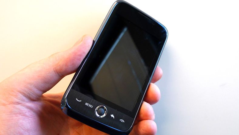 Disse vant telefoner