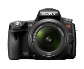 Sony SLT-A55