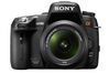 Sony Alpha DSLR-A580