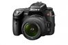 Sony Alpha DSLR-A580