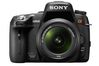 Sony Alpha DSLR-A560