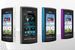 Les Nokia 5250 titter frem