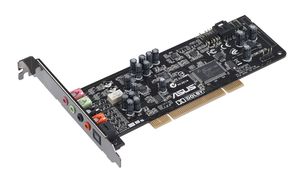 Asus Xonar DG