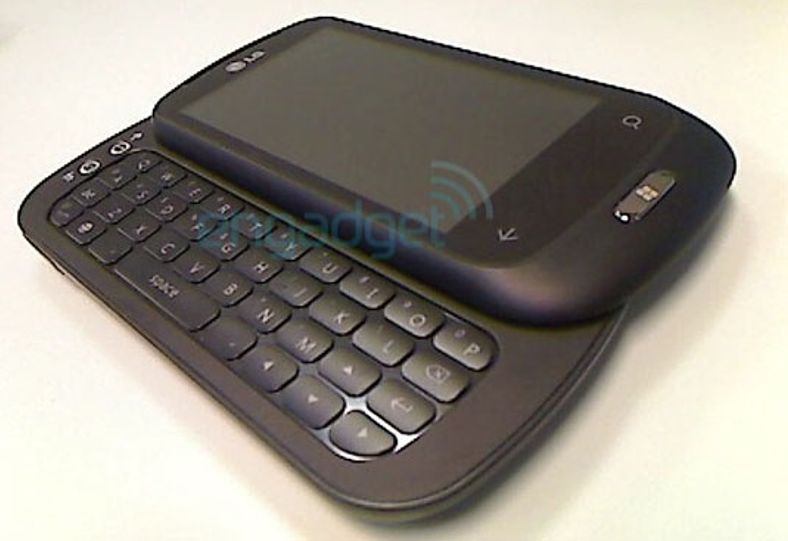 Windows Phone 7 om en måned?