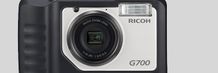 Robust t�ffing fra Ricoh