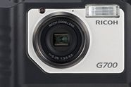 Robust tøffing fra Ricoh
