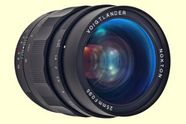 Ekstrem lysstyrke til Micro Fourthirds
