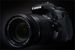 Les Canon EOS 60D
